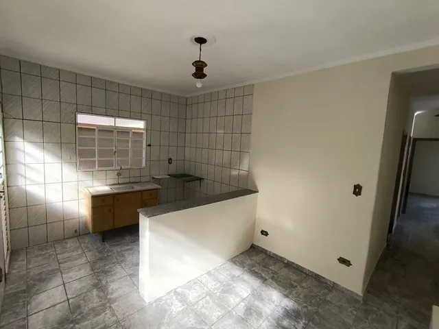 Imagem 4: CASA RESIDENCIAL em POÇOS DE CALDAS - MG, VILA CAIO JUNQUEIRA