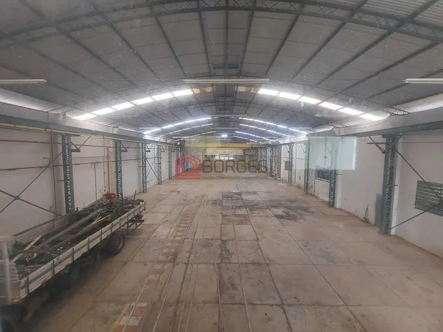 Imagem 14: Galpão de 4.000m² para alugar em Imperatriz/MA