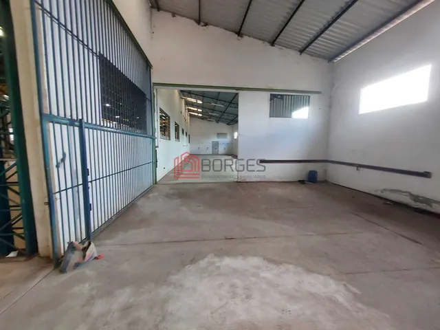 Imagem 13: Galpão de 4.000m² para alugar em Imperatriz/MA