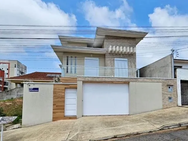 Imagem: Casa Residencial em Poços de Caldas - Mg