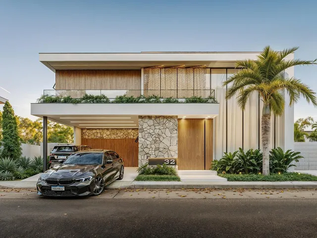 Imagem 4: CASA RESIDENCIAL em POÇOS DE CALDAS - MG, BORTOLAN