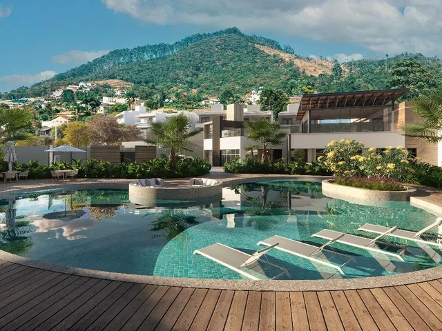 Imagem 10: CASA RESIDENCIAL em POÇOS DE CALDAS - MG, BORTOLAN