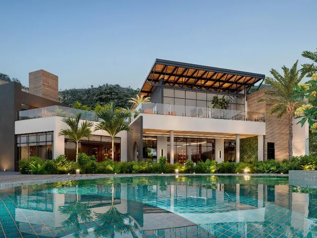 Imagem 16: CASA RESIDENCIAL em POÇOS DE CALDAS - MG, BORTOLAN