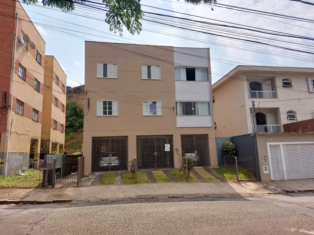 Imagem: APARTAMENTO RESIDENCIAL em POÇOS DE CALDAS