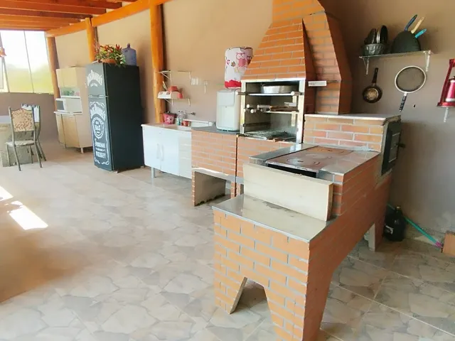 Imagem: CASA RESIDENCIAL em POÇOS DE CALDAS - MG