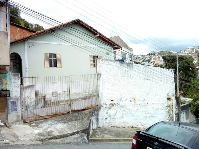 Imagem: Casa Residencial em Poços de Caldas - Mg