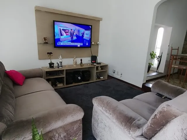 Imagem: CASA RESIDENCIAL em POÇOS DE CALDAS - MG