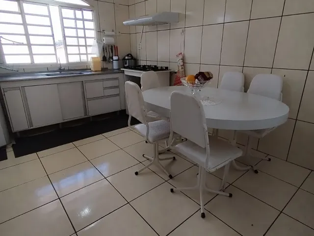Imagem 4: CASA RESIDENCIAL em POÇOS DE CALDAS - MG, PARQUE PRIMAVERA