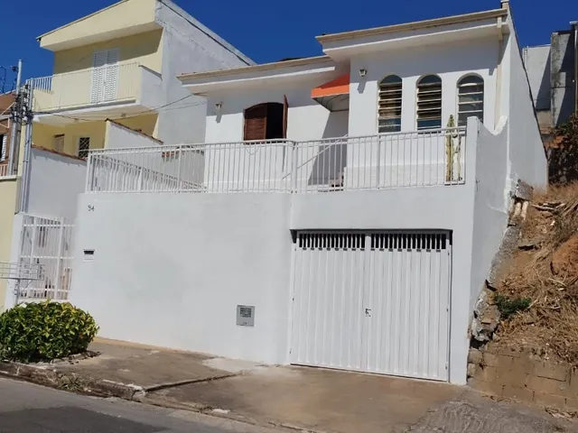 Imagem: CASA RESIDENCIAL em POÇOS DE CALDAS - MG
