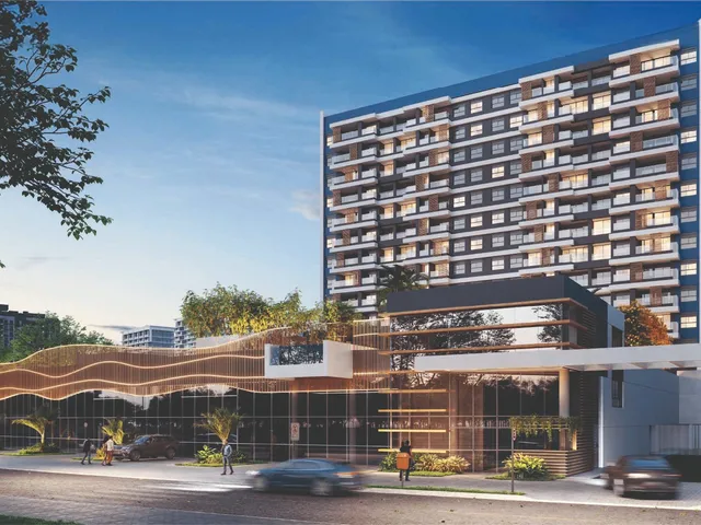 Imagem: Apartamento Residencial em Poços de Caldas