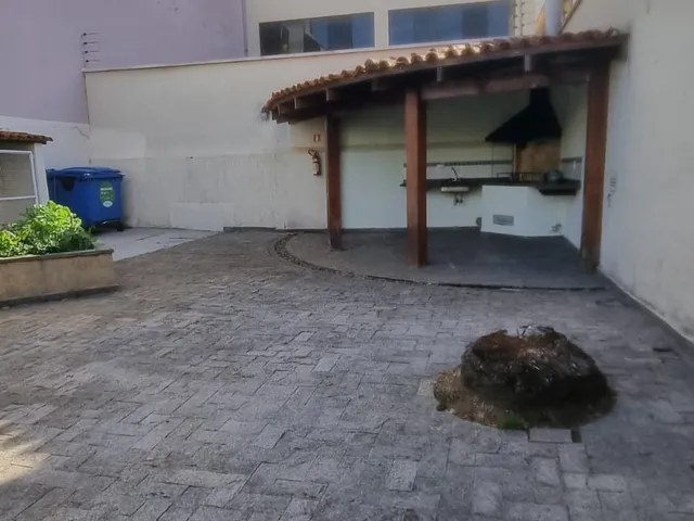 Imagem 11: APARTAMENTO RESIDENCIAL em POÇOS DE CALDAS - MG, CENTRO
