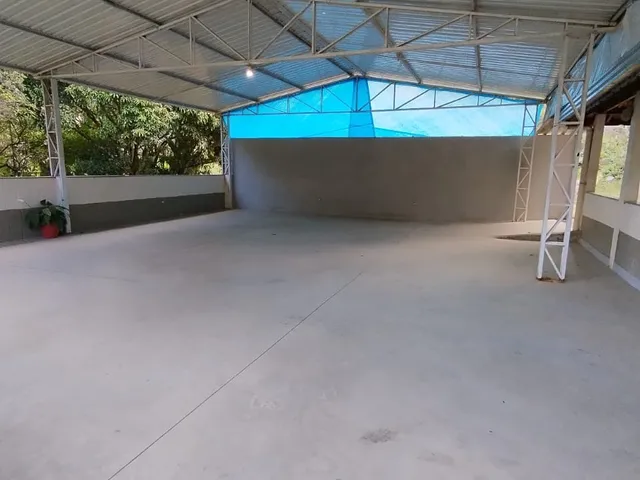 Imagem 6: CHACARA RESIDENCIAL em CALDAS - MG, LARANJEIRAS DE CALDAS