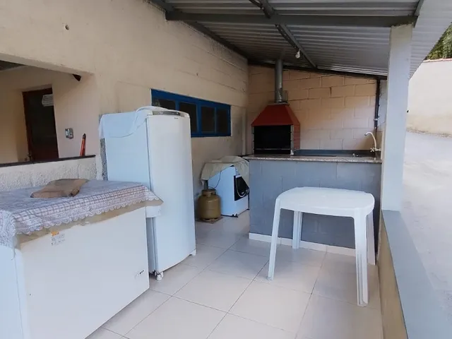 Imagem 9: CHACARA RESIDENCIAL em CALDAS - MG, LARANJEIRAS DE CALDAS