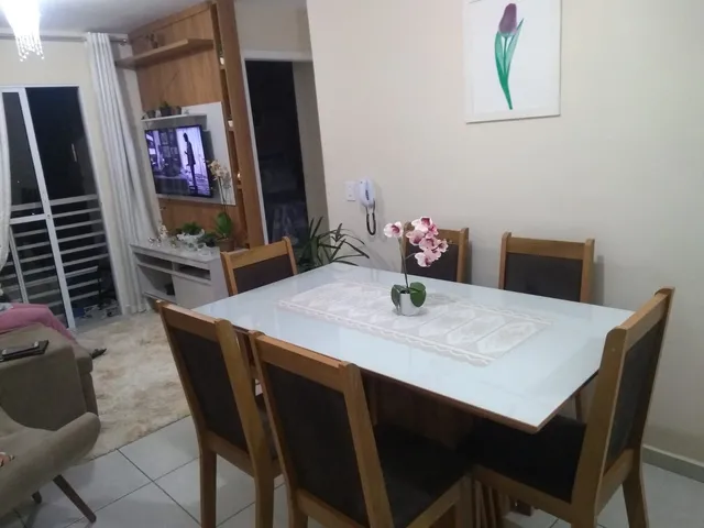 Imagem: APARTAMENTO RESIDENCIAL em POÇOS DE CALDAS