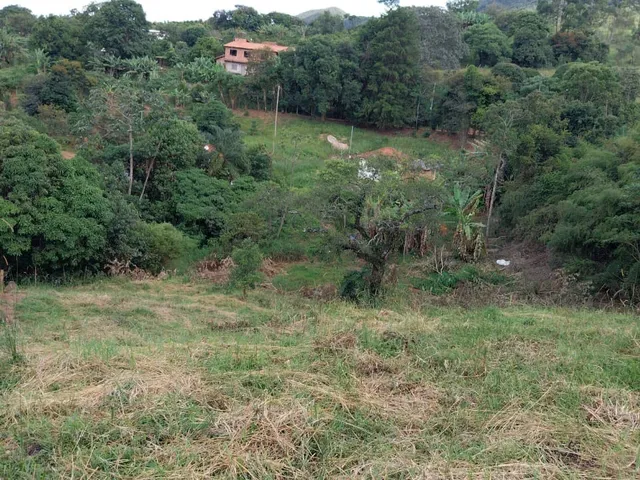 Imagem: TERRENO RURAL em CALDAS - MG, Caldas