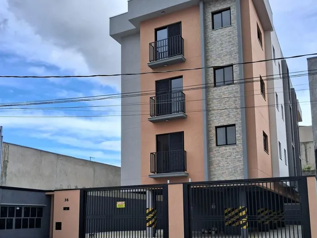 Imagem: APARTAMENTO RESIDENCIAL em POÇOS DE CALDAS