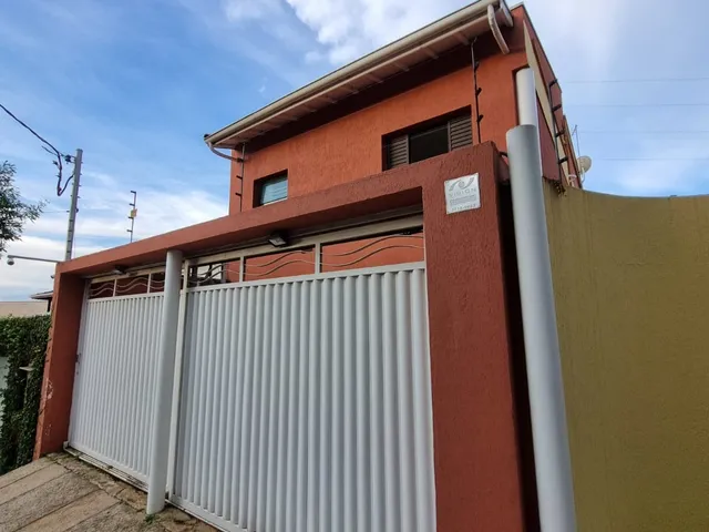 Imagem: CASA RESIDENCIAL em POÇOS DE CALDAS - MG