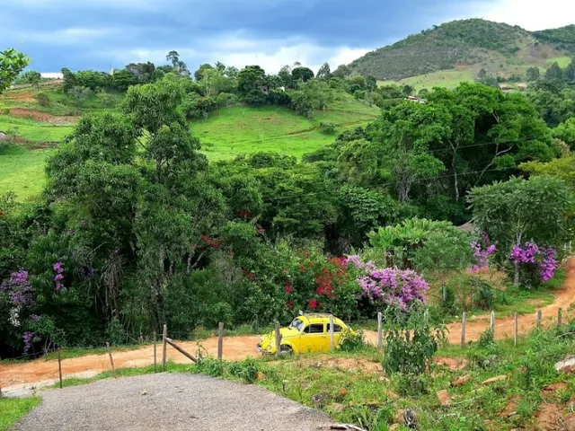 Imagem 3: CHACARA RESIDENCIAL em CALDAS - MG, CALDAS