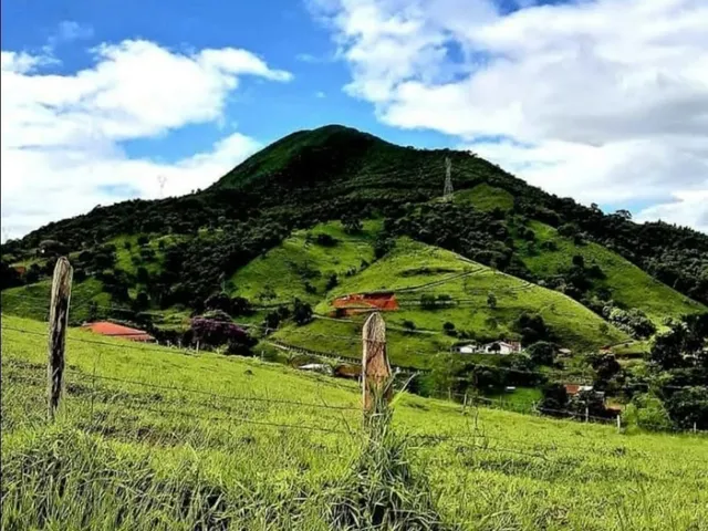 Imagem 9: CHACARA RESIDENCIAL em CALDAS - MG, CALDAS