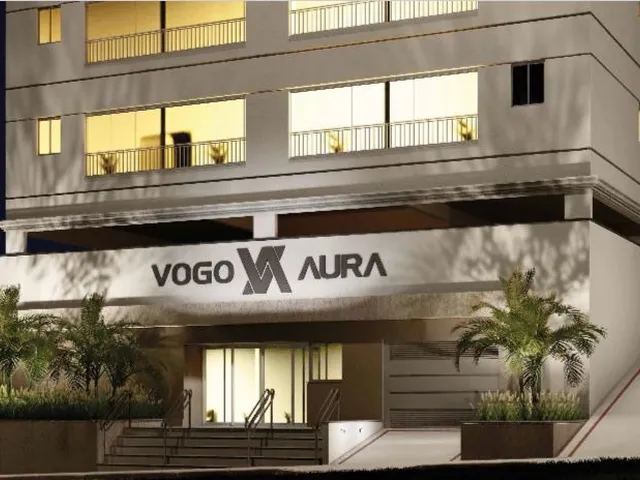 Imagem: APARTAMENTO RESIDENCIAL em POÇOS DE CALDAS