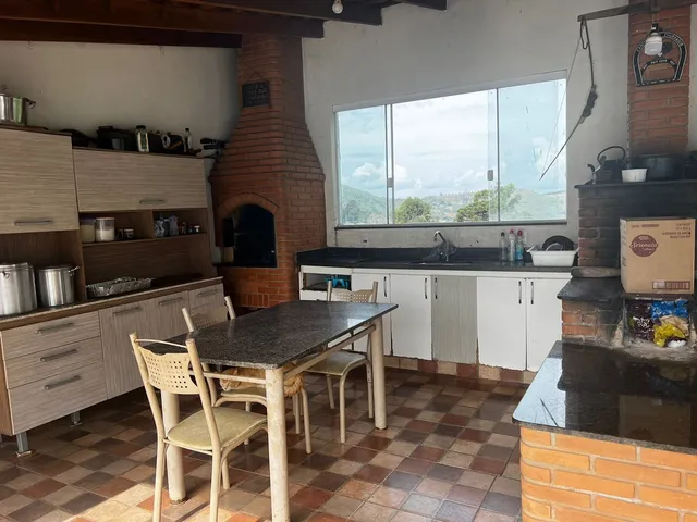 Imagem 15: CHACARA RESIDENCIAL em CALDAS - MG, CALDAS