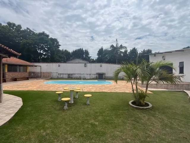 Imagem: CHACARA RESIDENCIAL em POÇOS DE CALDAS