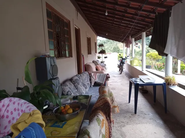 Imagem 8: CHACARA RESIDENCIAL em CALDAS - MG, Laranjeiras de Caldas