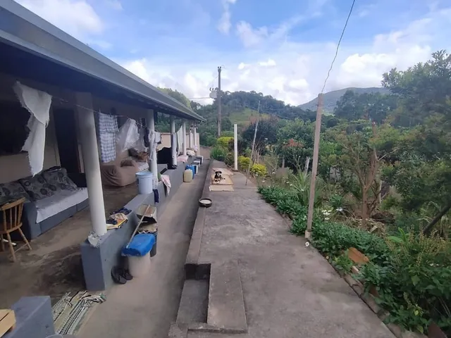 Imagem 11: CHACARA RESIDENCIAL em CALDAS - MG, Laranjeiras de Caldas