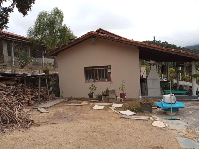 Imagem 14: CHACARA RESIDENCIAL em CALDAS - MG, Laranjeiras de Caldas