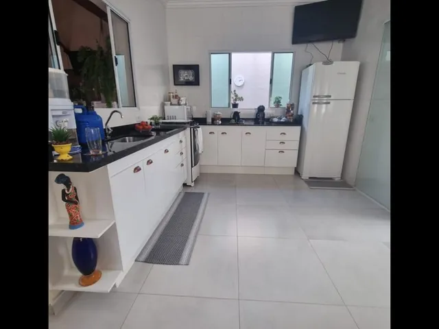 Imagem 2: CASA RESIDENCIAL em POÇOS DE CALDAS - MG, CENTRO