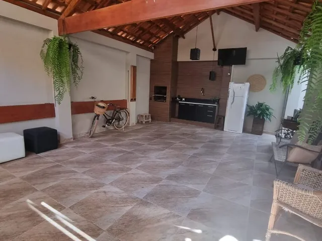 Imagem 8: CASA RESIDENCIAL em POÇOS DE CALDAS - MG, CENTRO