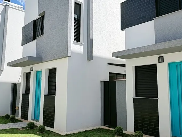 Imagem: CASA RESIDENCIAL em POÇOS DE CALDAS - MG