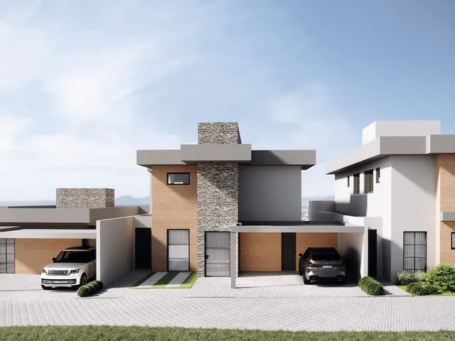 Imagem: CASA RESIDENCIAL em POÇOS DE CALDAS - MG