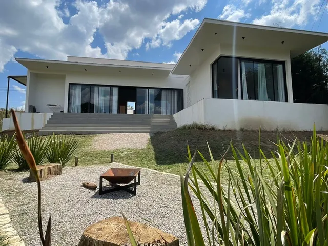 Imagem: CHACARA RESIDENCIAL em POÇOS DE CALDAS