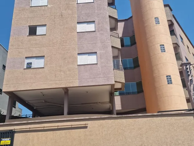 Imagem: APARTAMENTO RESIDENCIAL em POÇOS DE CALDAS