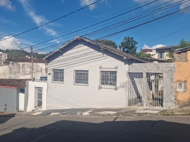 Imagem: Casa Residencial em Poços de Caldas - Mg