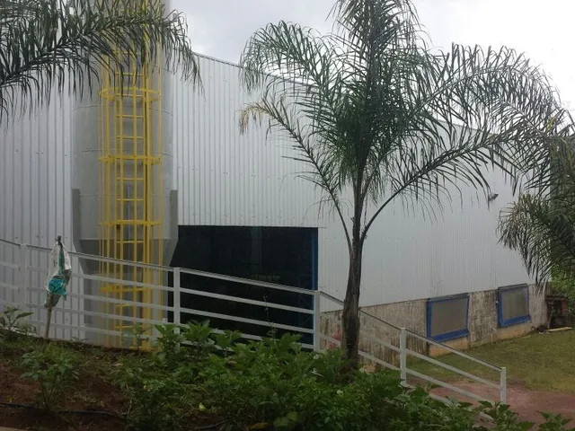Imagem 5: BARRACAO INDUSTRIAL em POÇOS DE CALDAS - MG, BORTOLAN
