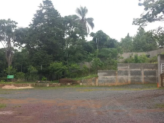 Imagem 8: BARRACAO INDUSTRIAL em POÇOS DE CALDAS - MG, BORTOLAN