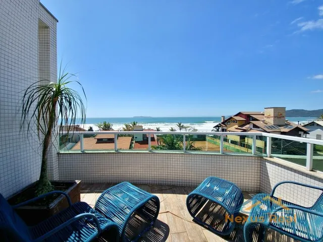 Imagem: Apartamento Vista Mar C/ 2 Quartos