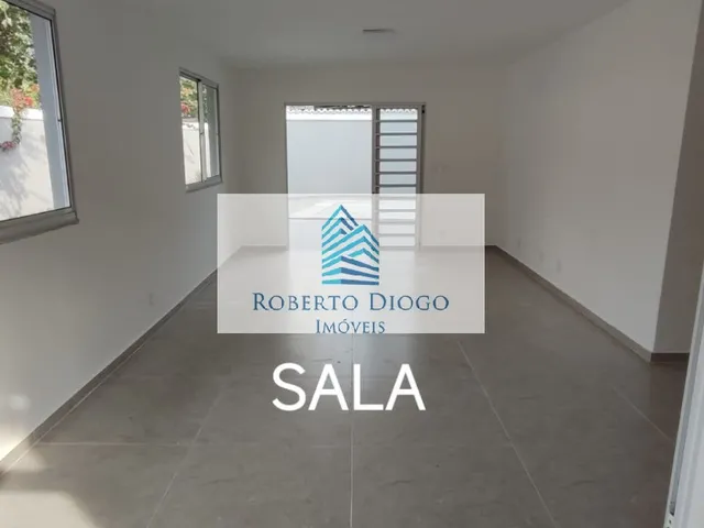 Imagem 9: Casa em Condomínio de Luxo no Anil, Rio de Janeiro - 3 Quartos, 1 Suite, 4 Banheiros