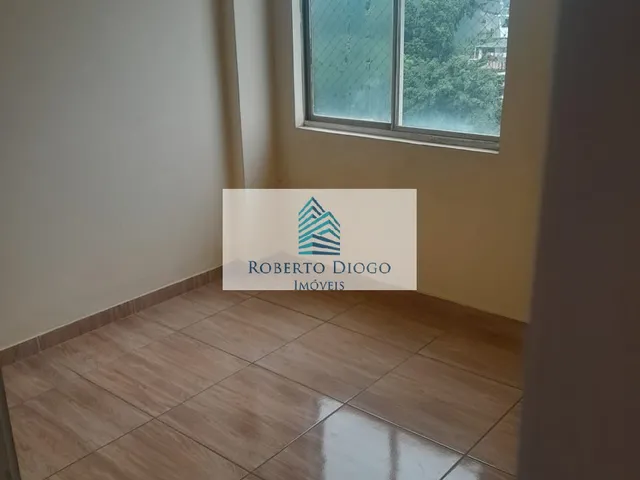 Imagem 3: Apartamento à venda na Taquara, Rio de Janeiro-RJ: 2 quartos, 1 sala, 1 banheiro, 1