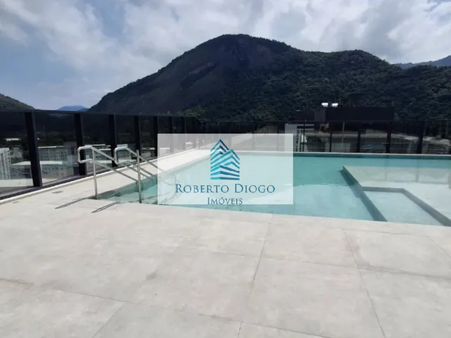 Imagem 15: Cobertura À Venda na Barra Olímpica, Rio de Janeiro-Rj: 2 Quartos, 1 Suíte, 2 Salas, 2 Banheiros, 1 Vaga, 96,61 M²!