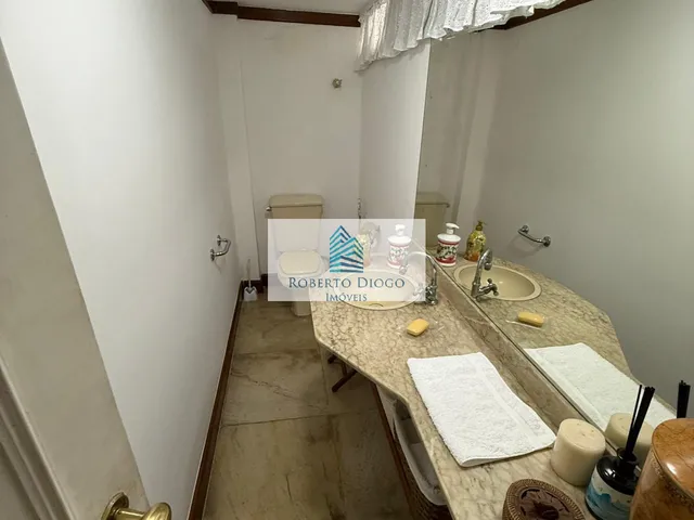 Imagem 6: Imperdível: Casa à venda na Gávea, Rio de Janeiro - 3 quartos, 2 suítes, 7 banheiros