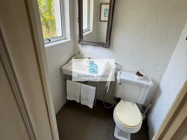 Imagem 9: Imperdível: Casa à venda na Gávea, Rio de Janeiro - 3 quartos, 2 suítes, 7 banheiros