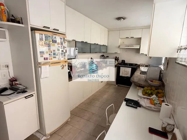 Imagem 12: Imperdível: Casa à venda na Gávea, Rio de Janeiro - 3 quartos, 2 suítes, 7 banheiros