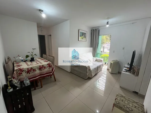 Imagem: Apartamento à venda em Jacarepaguá, Rio