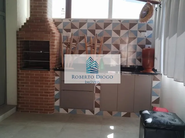 Imagem 2: Cobertura de Luxo com 3 Quartos e 2 Vagas na Curicica, Rio de Janeiro-RJ: Imperdível