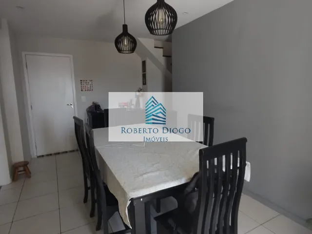 Imagem 11: Cobertura de Luxo com 3 Quartos e 2 Vagas na Curicica, Rio de Janeiro-RJ: Imperdível