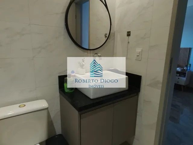 Imagem 14: Cobertura de Luxo com 3 Quartos e 2 Vagas na Curicica, Rio de Janeiro-RJ: Imperdível