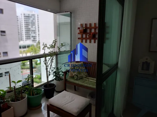 Imagem 5: APARTAMENTO À VENDA LE PARC 195 M², NASCENTE R$ 3.350.000,00, 4 GARANGENS, 4 SUÍTES!